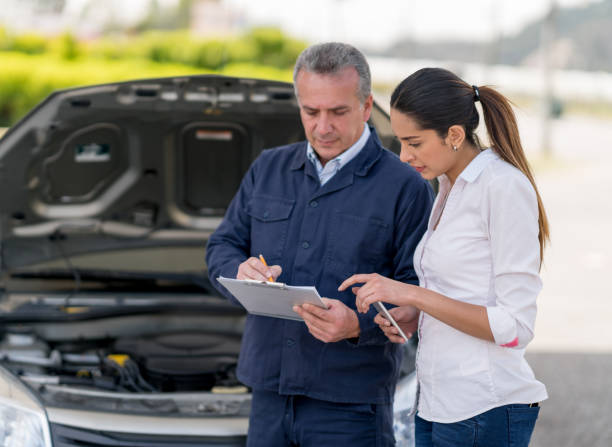 Full coverage car insurance in Fort Lee, VA
